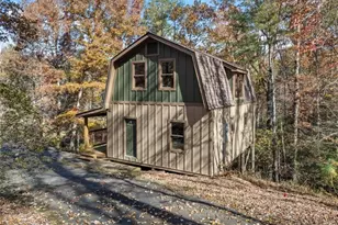 893 Hooper Rd, Cleveland, GA 30528 - Photo 5