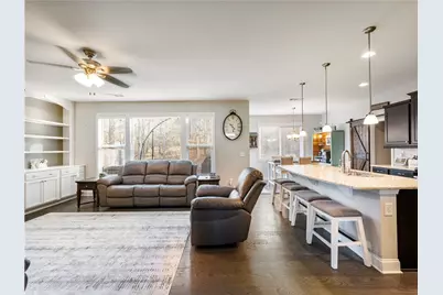 1086 Liberty Park Drive, Braselton, GA 30517 - Photo 5