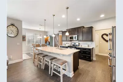 1086 Liberty Park Drive, Braselton, GA 30517 - Photo 9