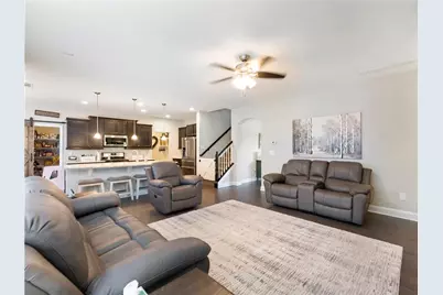 1086 Liberty Park Drive, Braselton, GA 30517 - Photo 7