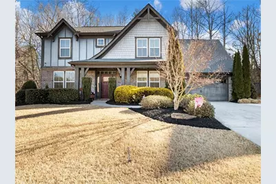 1086 Liberty Park Drive, Braselton, GA 30517 - Photo 1