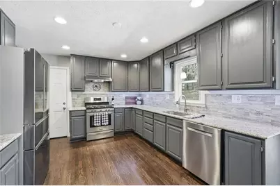 115 White Pines Drive, Alpharetta, GA 30004 - Photo 5