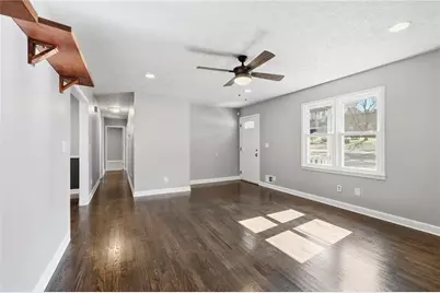 115 White Pines Drive, Alpharetta, GA 30004 - Photo 9