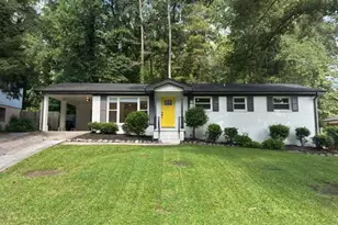 4396 Greenleaf Circle, Atlanta, GA 30331 - Photo 1