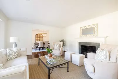 3595 Old Ivy Lane NE, Atlanta, GA 30342 - Photo 7