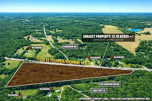 0 Hwy 142, Newborn, GA 30056 - Photo 1