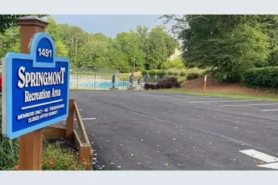 340 Fountainmist Trail, Lawrenceville, GA 30043 - Photo 29