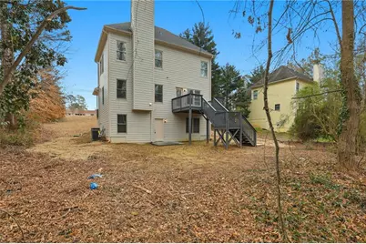 4287 Janice Drive, Atlanta, GA 30337 - Photo 31