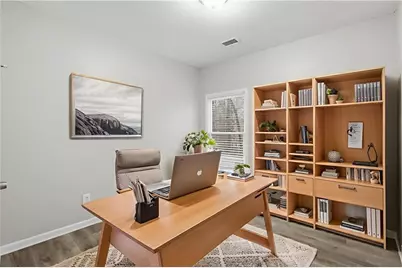 4287 Janice Drive, Atlanta, GA 30337 - Photo 5