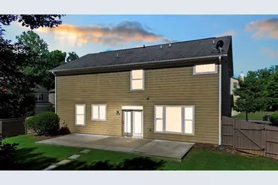 2499 Sinclair Trace, Powder Springs, GA 30127 - Photo 3