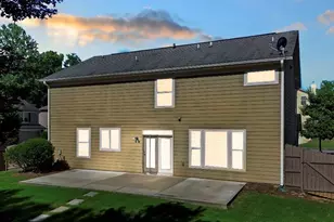 2499 Sinclair Trce, Powder Springs, GA 30127 - Photo 3