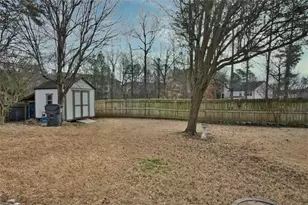 3855 Oak Park Dr, Suwanee, GA 30024 - Photo 27