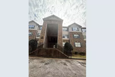3101 Par Three Way, Lithonia, GA 30038 - Photo 1