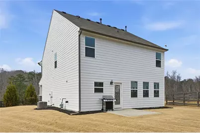 200 Shoals Bridge Road, Acworth, GA 30102 - Photo 35