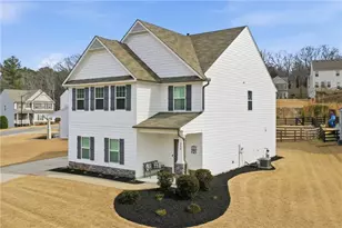 200 Shoals Bridge Rd, Acworth, GA 30102 - Photo 1