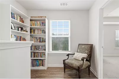 200 Shoals Bridge Road, Acworth, GA 30102 - Photo 21