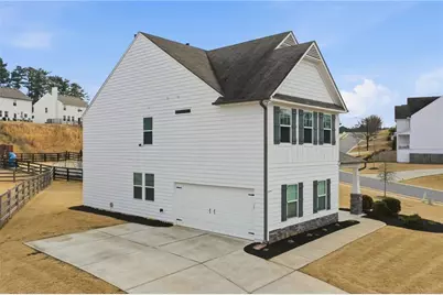 200 Shoals Bridge Road, Acworth, GA 30102 - Photo 3