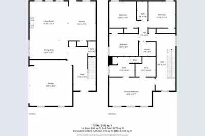 200 Shoals Bridge Road, Acworth, GA 30102 - Photo 43