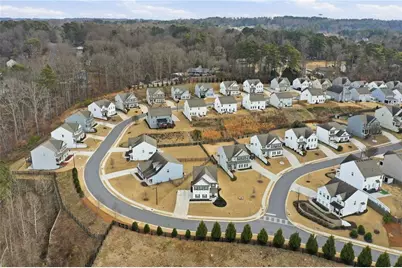 200 Shoals Bridge Road, Acworth, GA 30102 - Photo 35