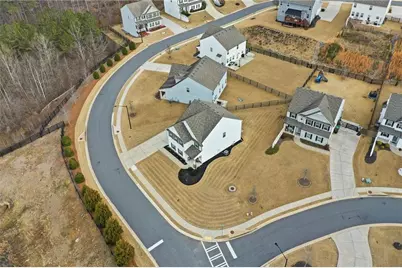 200 Shoals Bridge Road, Acworth, GA 30102 - Photo 39