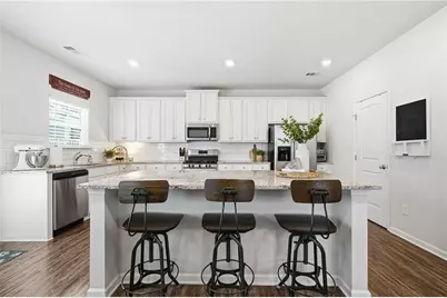 200 Shoals Bridge Road, Acworth, GA 30102 - Photo 15