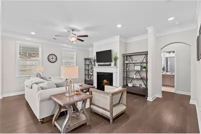 4320 Danbury Farms Drive, Cumming, GA 30040 - Photo 17