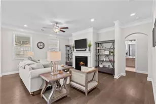 4320 Danbury Farms Dr, Cumming, GA 30040 - Photo 17