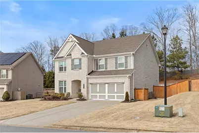 4320 Danbury Farms Drive, Cumming, GA 30040 - Photo 3