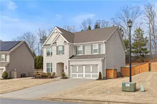 4320 Danbury Farms Dr, Cumming, GA 30040 - Photo 3