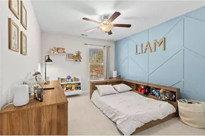 4320 Danbury Farms Drive, Cumming, GA 30040 - Photo 35