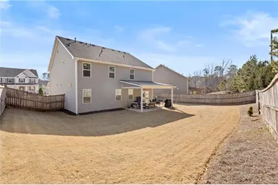 4320 Danbury Farms Drive, Cumming, GA 30040 - Photo 43