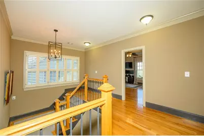 1103 NW Ridenour Court NW, Kennesaw, GA 30152 - Photo 19