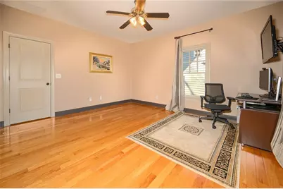 1103 NW Ridenour Court NW, Kennesaw, GA 30152 - Photo 35