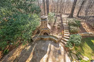 1103 NW Ridenour Ct NW, Kennesaw, GA 30152 - Photo 27