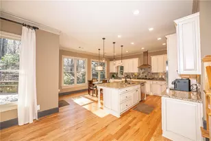 1103 NW Ridenour Ct NW, Kennesaw, GA 30152 - Photo 11