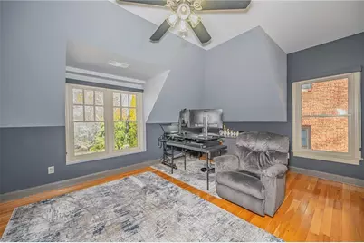 1103 NW Ridenour Court NW, Kennesaw, GA 30152 - Photo 41