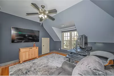 1103 NW Ridenour Court NW, Kennesaw, GA 30152 - Photo 41