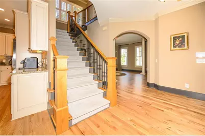 1103 NW Ridenour Court NW, Kennesaw, GA 30152 - Photo 17