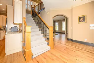 1103 NW Ridenour Ct NW, Kennesaw, GA 30152 - Photo 17