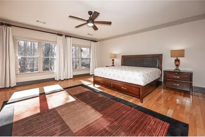 1103 NW Ridenour Court NW, Kennesaw, GA 30152 - Photo 21