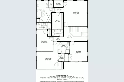 1103 NW Ridenour Court NW, Kennesaw, GA 30152 - Photo 55