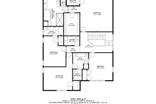 1103 NW Ridenour Ct NW, Kennesaw, GA 30152 - Photo 55