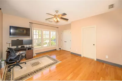 1103 NW Ridenour Court NW, Kennesaw, GA 30152 - Photo 33