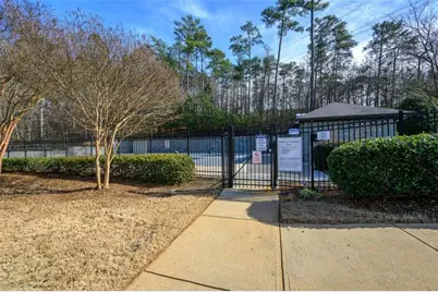 1103 NW Ridenour Court NW, Kennesaw, GA 30152 - Photo 45