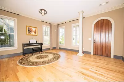 1103 NW Ridenour Court NW, Kennesaw, GA 30152 - Photo 5