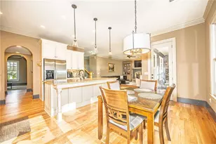 1103 NW Ridenour Ct NW, Kennesaw, GA 30152 - Photo 13