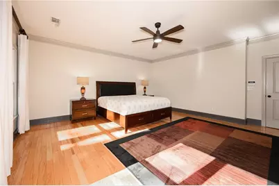 1103 NW Ridenour Court NW, Kennesaw, GA 30152 - Photo 19