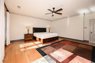 1103 NW Ridenour Ct NW, Kennesaw, GA 30152 - Photo 19