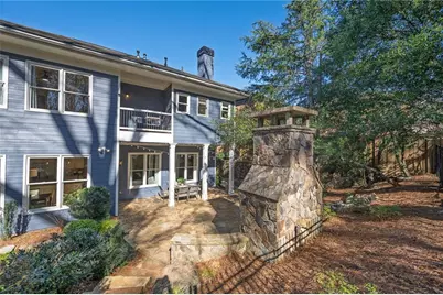 1103 NW Ridenour Court NW, Kennesaw, GA 30152 - Photo 47