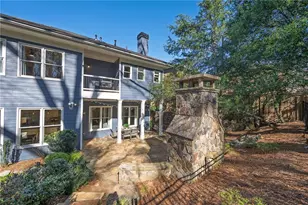 1103 NW Ridenour Ct NW, Kennesaw, GA 30152 - Photo 47